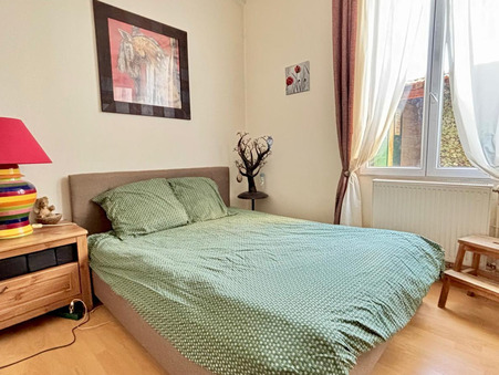 Appartement sur Asnieres sur Oise ; 229 000 €  ; Vente Réf. 385