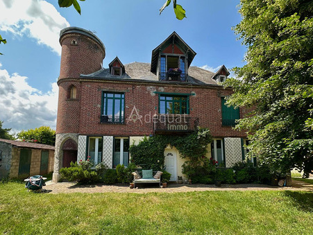 Vente appartement 229 000 €  Asnieres sur Oise