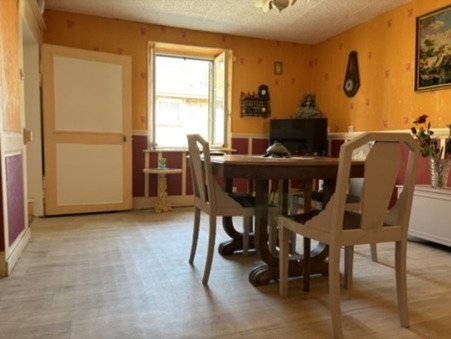 Achat maison Darney Réf. 25_RZE5641