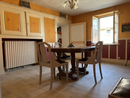 Maison 59 000 €  Réf. 25_RZE5641 Darney