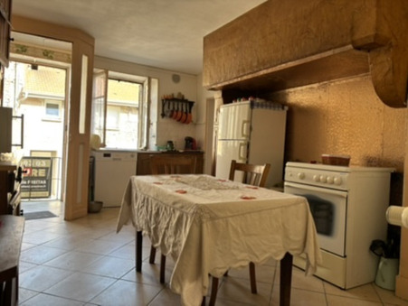Maison 59 000 €  sur Darney (88260) - Réf. 25_RZE5641