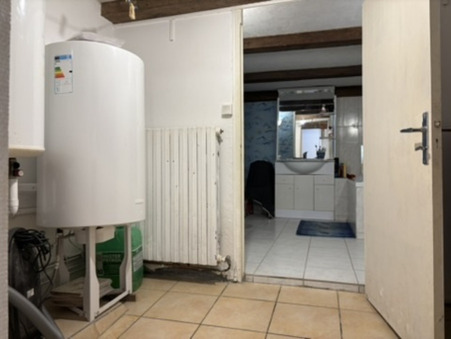 A vendre maison Darney 88260; 59 000 €
