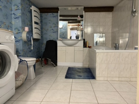 A vendre maison Darney 88260; 59 000 €