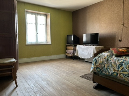 Vente maison 59 000 €  Darney