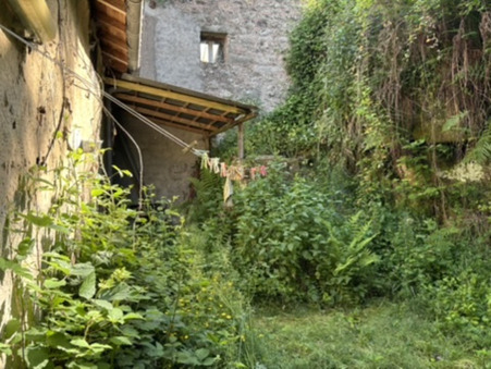 Vente maison 59 000 €  Darney