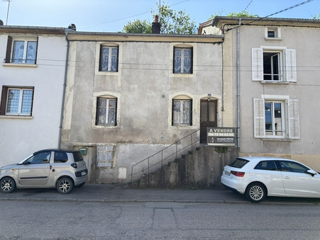 Maison sur Darney ; 59 000 €  ; A vendre Réf. 25_RZE5641