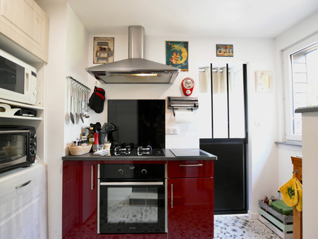 A vendre maison Moux-en-Morvan 58230; 149 000 € 