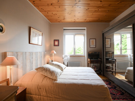 Maison 149 000 €  Réf. 33_FLIP2025038 Moux-en-Morvan