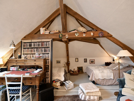 Vente maison 149 000 €  Moux-en-Morvan