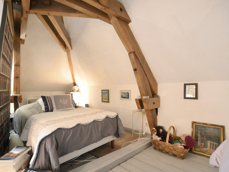 Maison 149 000 €  sur Moux-en-Morvan (58230) - Réf. 33_FLIP2025038