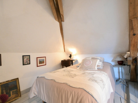 Achat maison Moux-en-Morvan Réf. 33_FLIP2025038