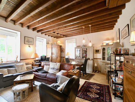 A vendre maison Moux-en-Morvan 58230; 149 000 € 