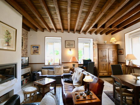 Vente maison 149 000 €  Moux-en-Morvan