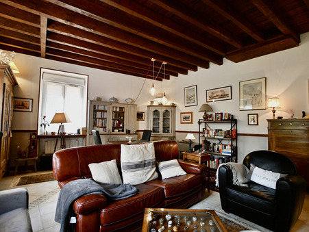 Achat maison Moux-en-Morvan Réf. 33_FLIP2025038