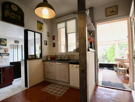 Achat maison Moux-en-Morvan Réf. 33_FLIP2025038