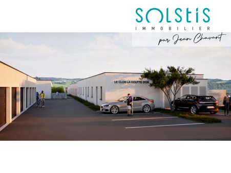 Appartement sur La Talaudière ; 135 000 €  ; A vendre Réf. CHAJE5655