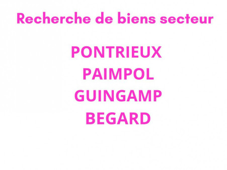 Vente Maison PLOUEC DU TRIEUX Réf. 1855b - Slide 3