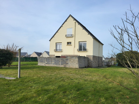 Vente Maison PLOUEC DU TRIEUX Réf. 1855b - Slide 4