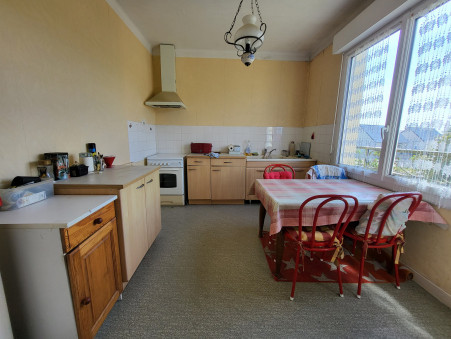 Vente Maison PLOUEC DU TRIEUX Réf. 1855b - Slide 5