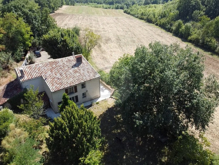 Maison 349 000 €  Réf. RI1158T Fayssac