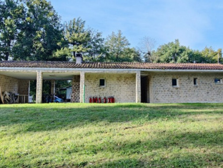 Vente local commercial 642 000 €  Saint-Aubin-de-Blaye