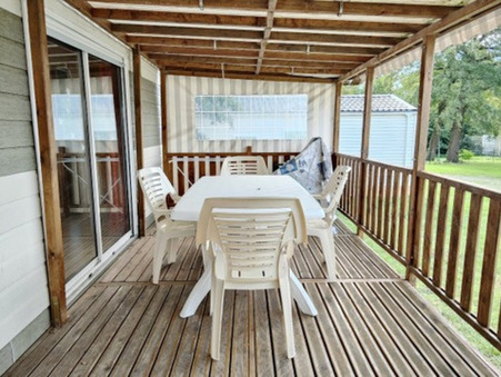 Local commercial sur Saint-Aubin-de-Blaye ; 642 000 €  ; Achat Réf. 11_5634