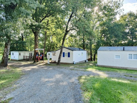 Local commercial 642 000 €  sur Saint-Aubin-de-Blaye (33820) - Réf. 11_5634