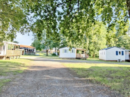 Local commercial sur Saint-Aubin-de-Blaye ; 642 000 €  ; A vendre Réf. 11_5634
