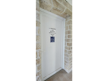 Local commercial 642 000 €  sur Saint-Aubin-de-Blaye (33820) - Réf. 11_5634