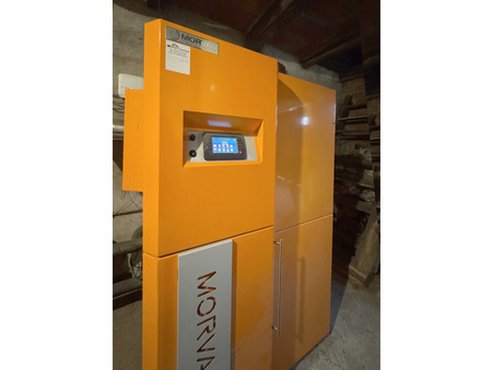 Maison sur Sermesse ; 129 000 €  ; Vente Réf. 4841