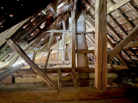 Vente maison 129 000 €  Sermesse