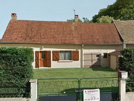 Maison 129 000 €  Réf. 4841 Sermesse