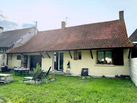 Maison sur Sermesse ; 129 000 €  ; Achat Réf. 4841