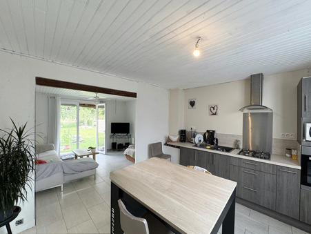 Vente maison 129 000 €  Sermesse