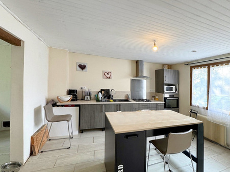 Maison sur Sermesse ; 129 000 €  ; Achat Réf. 4841