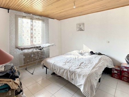 Maison sur Sermesse ; 129 000 €  ; A vendre Réf. 4841