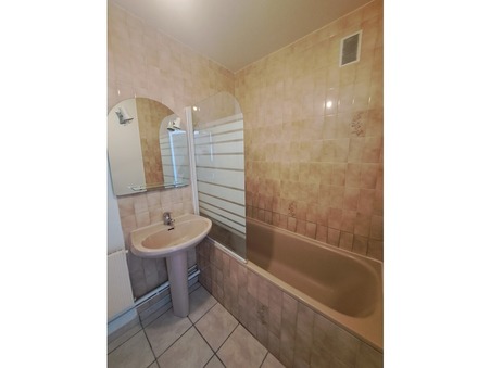 A louer appartement 485 €  Clermont Ferrand