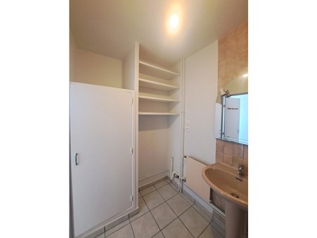 Appartement 485 &euro;  sur Clermont Ferrand (63100) - Réf. 0045000150