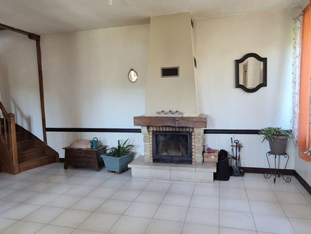 A vendre maison Morestel 38510; 375 000 € 