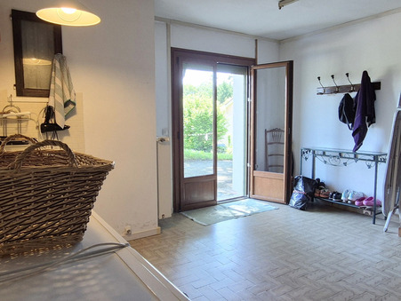 A vendre maison Morestel 38510; 375 000 € 