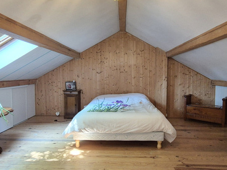 Maison 375 000 €  Réf. 44_Pol_5570 Morestel