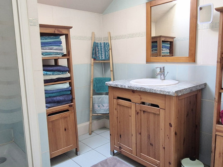 Achat maison Morestel Réf. 44_Pol_5570