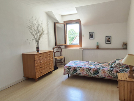 Maison 375 000 €  sur Morestel (38510) - Réf. 44_Pol_5570