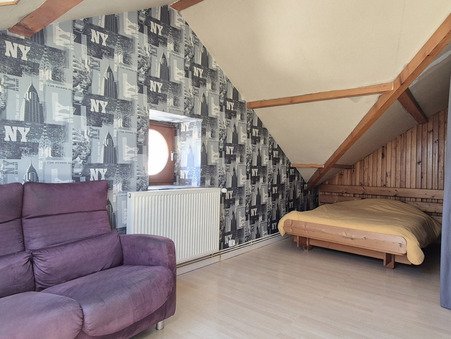 Achat maison Morestel Réf. 44_Pol_5570