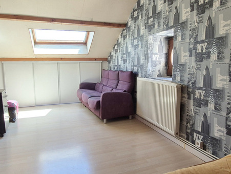 Maison 375 000 €  sur Morestel (38510) - Réf. 44_Pol_5570