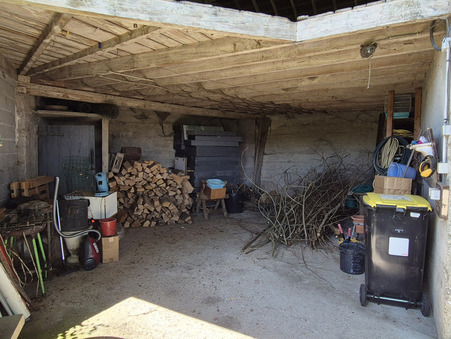 A vendre maison Morestel 38510; 375 000 € 