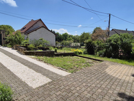 Maison sur Morestel ; 375 000 €  ; Achat Réf. 44_Pol_5570