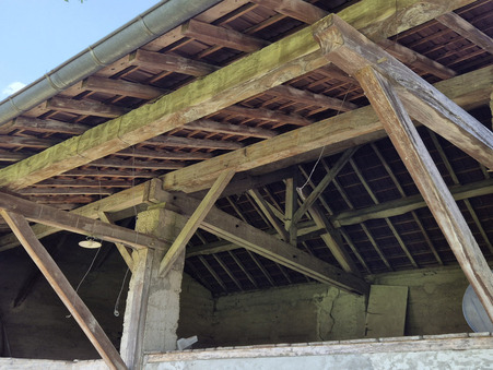 Achat maison Morestel Réf. 44_Pol_5570