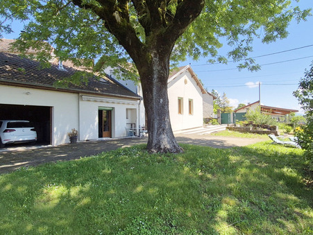 Vente maison 375 000 €  Morestel