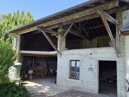 Maison 375 000 €  Réf. 44_Pol_5570 Morestel